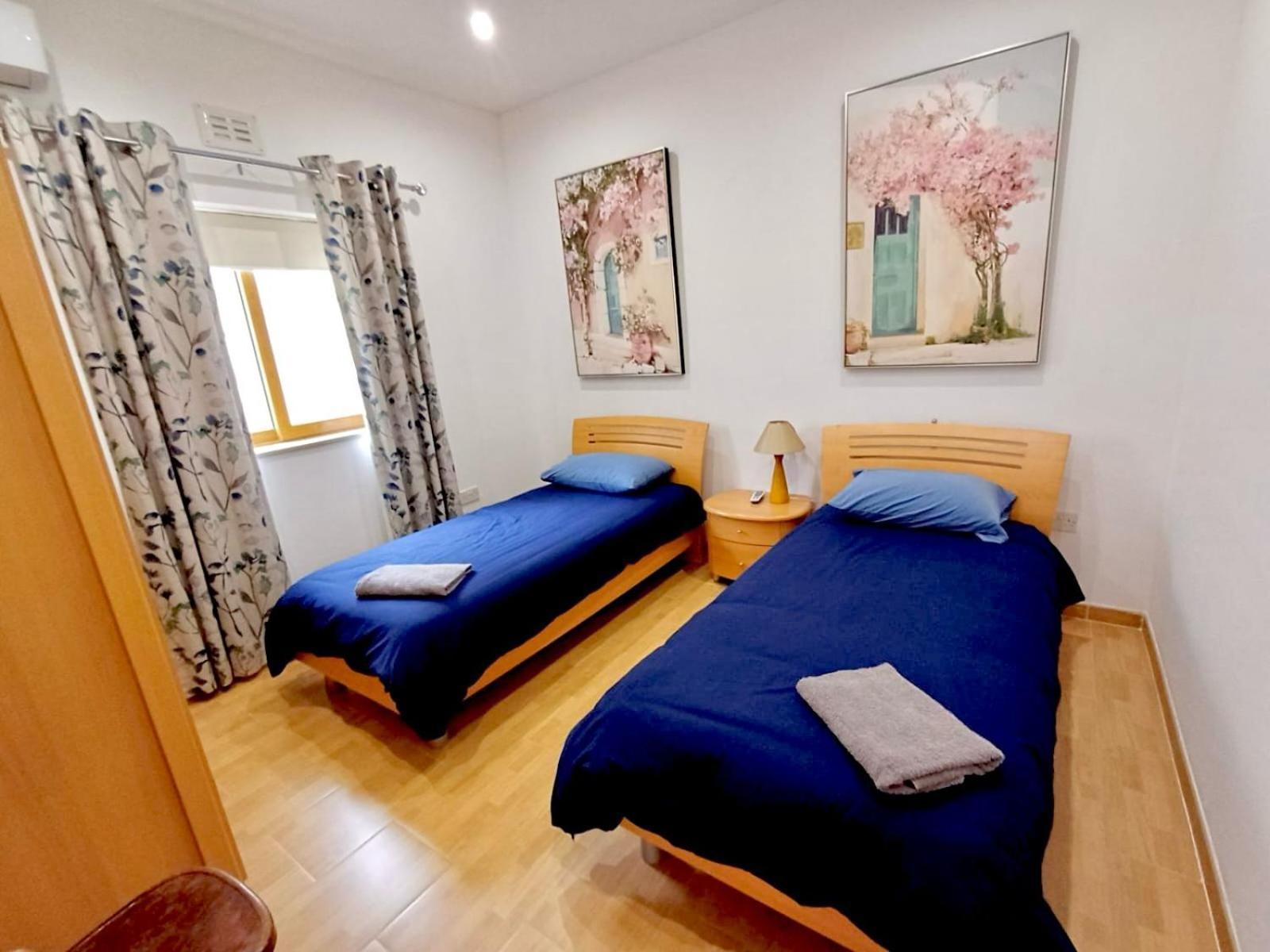 Sultana Tal-Vittorji Villa Xagħra Exteriör bild